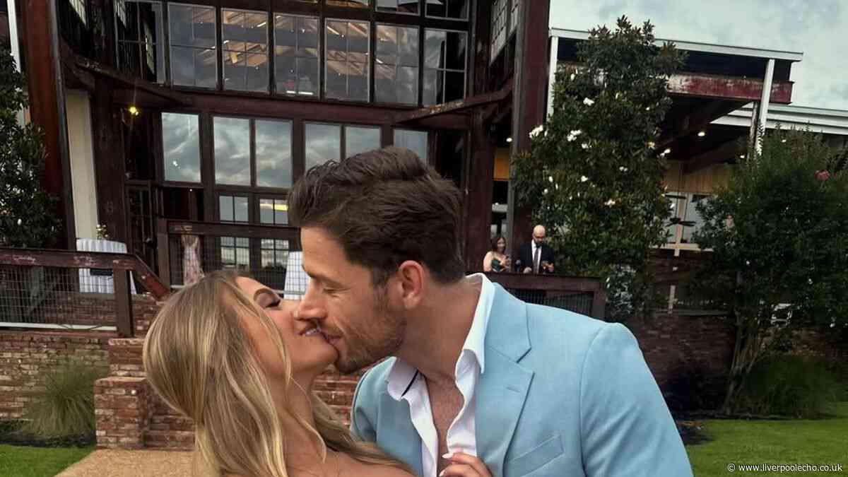 Hollyoaks star Callum Kerr announces baby boy news a year after family tragedy