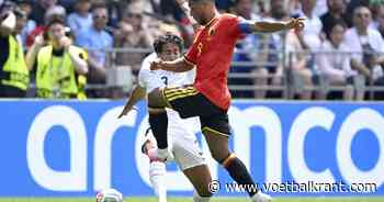 LIVE: Duivels hebben héél wat werk in de tweede helft