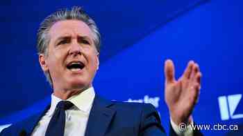Gavin Newsom says Trump directed U.S. Justice Department to investigate him
