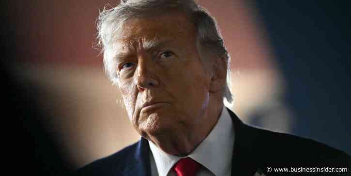 Nasdaq spikes 3%, oil slides on US-Iran deal to open the Strait of Hormuz
