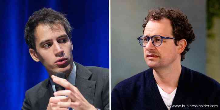 Anthropic's new models were restricted by the US. Europe's top AI startup has been waiting for this moment.