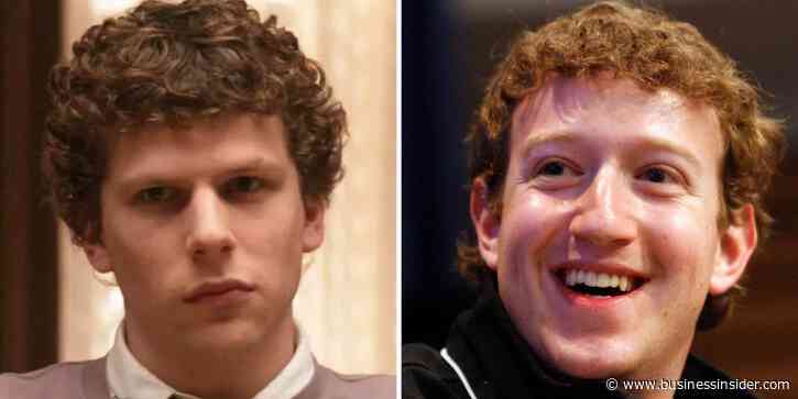 Jeremy Strong plays Mark Zuckerberg in 'The Social Reckoning,' a follow-up to 2010's 'The Social Network.' Here's everything we know.