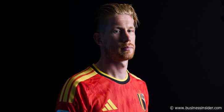 Where to watch Belgium vs. Egypt live streams free from anywhere