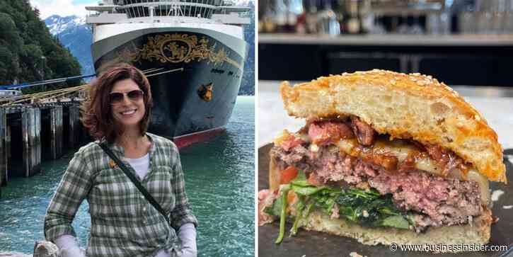 I've been on more than 50 cruises. There are 9 things I never buy on board.