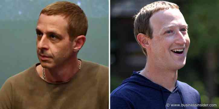 15 actors who transformed themselves into real-life tech company CEOs and founders