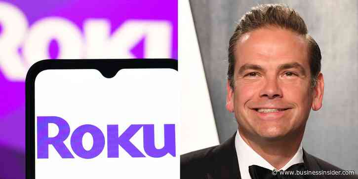 Fox steps up streaming ambitions with $22 billion Roku acquisition