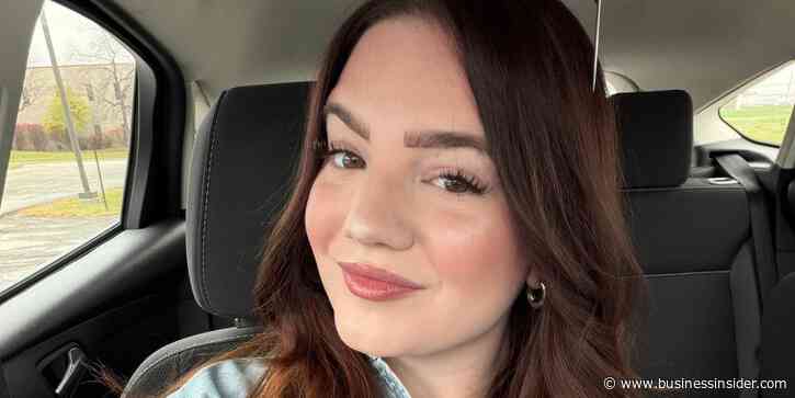 I went viral on TikTok making $100 a day for 100 days by testing different side hustles — only 3 were worth sticking with