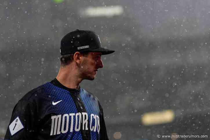 Mets Claim Zack Short