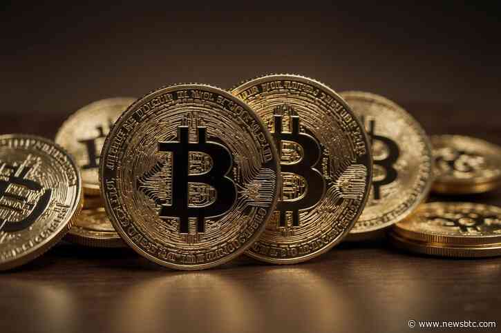 Standard Chartered Watches Three Signals For A Bitcoin Bottom