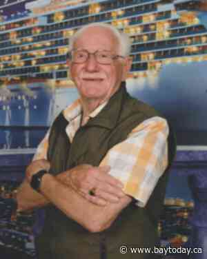 Celebration of Life: WHITFORD, Robert
