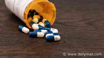 Antidepressant recalled over possible contamination with cancer-causing chemical