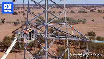 Feud erupts as consumers on the hook for billion-dollar grid blowout