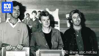 Legendary band Australian Crawl reforms for first time in 40 years
