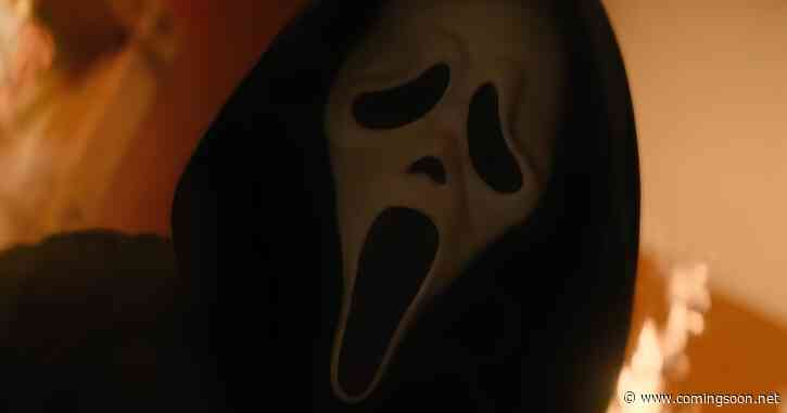 Popular Scream 7 Fan Theory Confirmed by Joel McHale