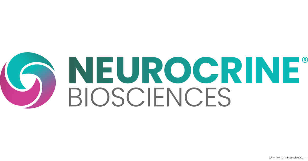Neurocrine Biosciences Presents First Retrospective Case Series of CRENESSITY® (crinecerfont) in Patients with Classic Congenital Adrenal Hyperplasia Due to 11β‑Hydroxylase Deficiency at ENDO 2026