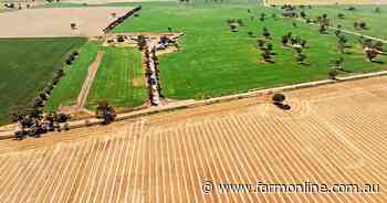 Rent tax: Payments between family farm trusts face shock hit under Labor revamp
