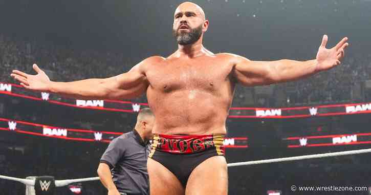Rusev Threatens To Wipe His Ass With Rey Mysterio’s Mask on WWE RAW