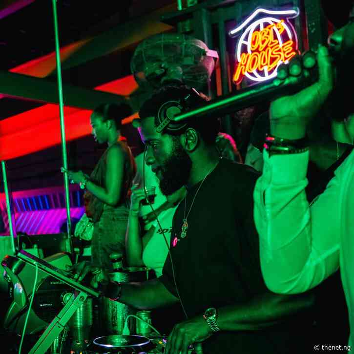 Headies Announces Pre-Party Hosted by DJ Obi Ahead of 18th Edition