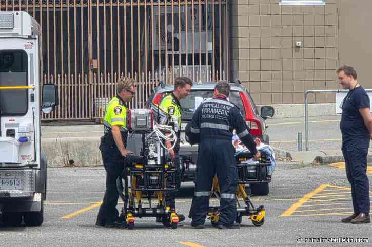 9 people suffer burns at Cultus Lake Waterpark after electrical incident