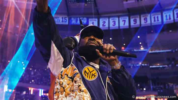 Wu-Tang Clan Re-Join the Knicks During a Full ‘Tonight Show’ Takeover Celebration