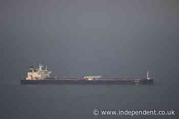 Indian captain arrested in Russian shadow fleet oil tanker charged with contravening