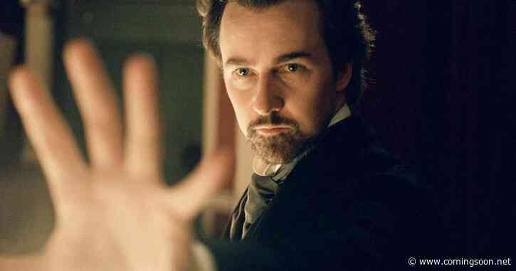 Edward Norton’s Underrated Magic Movie Leaves Netflix This Week
