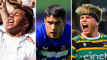 Prem talking points: Bath's missing drop-goal, Feyi-Waboso's shower & Pollock's revenge