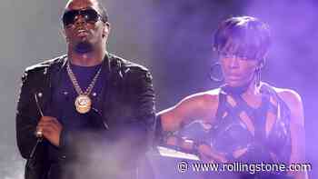 Sean Combs Wins Bid to Dismiss Dawn Richard’s Lawsuit