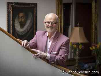 Bard on the Beach founder awarded British Empire honours for Vancouver work