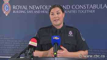 N.L. police warn parents after youth targeted by extortion group through Roblox