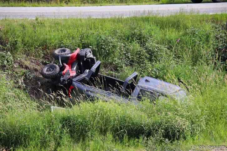 Surrey woman killed in collision on Lougheed Highway near Mission