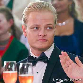 Son of Norway's Crown Princess Marius Borg Høiby Convicted of Rape
