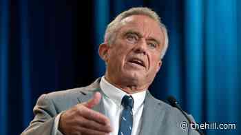 RFK Jr. demands journal explain removal of vaccine study used to support his childhood immunization changes