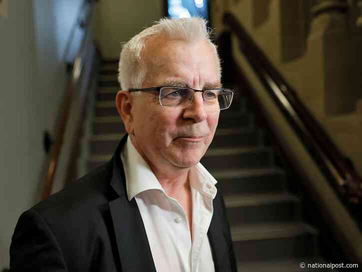 Committee to recommend Liberals indefinitely pause expanding MAID for mental illness: sources