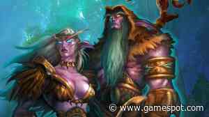 Blizzard Sues WoW Private Server It Alleges Raked In Millions