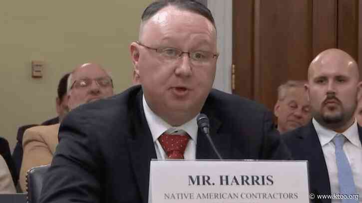 Federal officials say drastic proposed changes to a contracting program won’t affect tribes and Native corporations