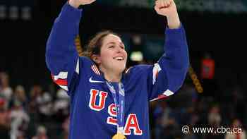 A 'cheat code': Why Abbey Murphy is the most unique prospect of PWHL draft