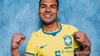 Casemiro move to Inter Miami facing delay - with MLS rivals demanding £750,000 for Man United star due to unusual rule