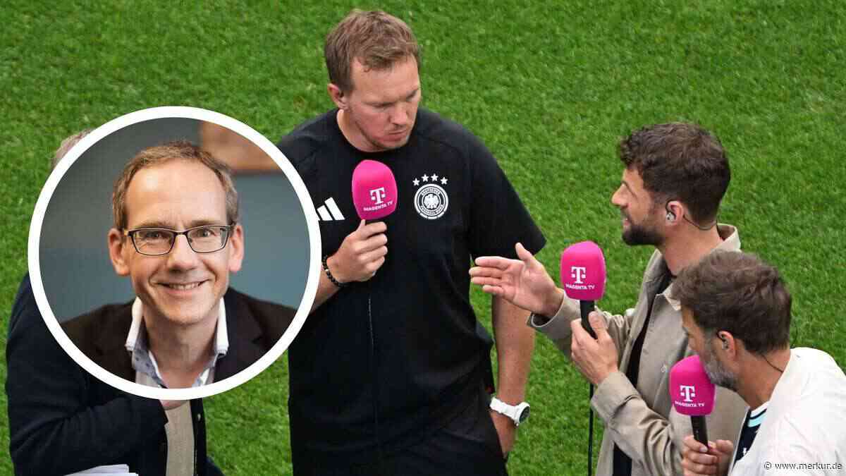 Sportpsychologe hält Klopp „gefährlich für Nagelsmann“