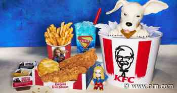 Cracker Barrel claws back, KFC explores table service, and menu innovations galore