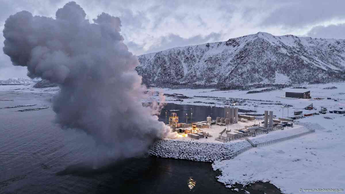 Isar Aerospace verschiebt Raketenstart zum vierten Mal