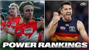 Flag fancy’s quiet concerns building up; dark horse’s gentle run to rattle top four — AFL Power Rankings Round 14