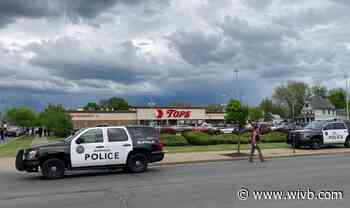Jury selection begins in Tops mass shooter federal trial