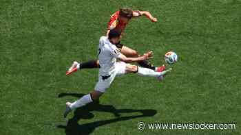 LIVE | WK 2026: De Bruyne raakt de paal, Egypte leidt nog steeds tegen België