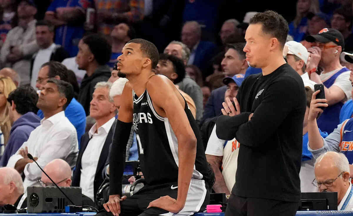 The end of a remarkable and unexpected season