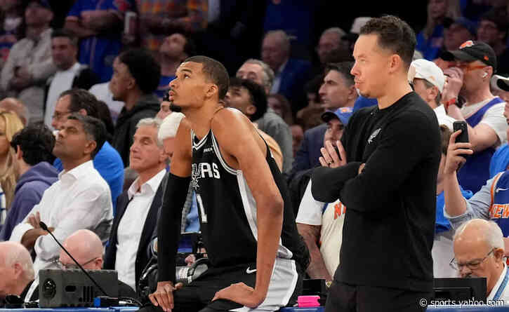 The end of a remarkable and unexpected season