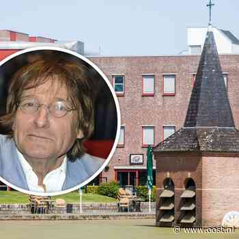 Wim T. Schippers (83), ontwerper Torentje van Drienerlo, overleden