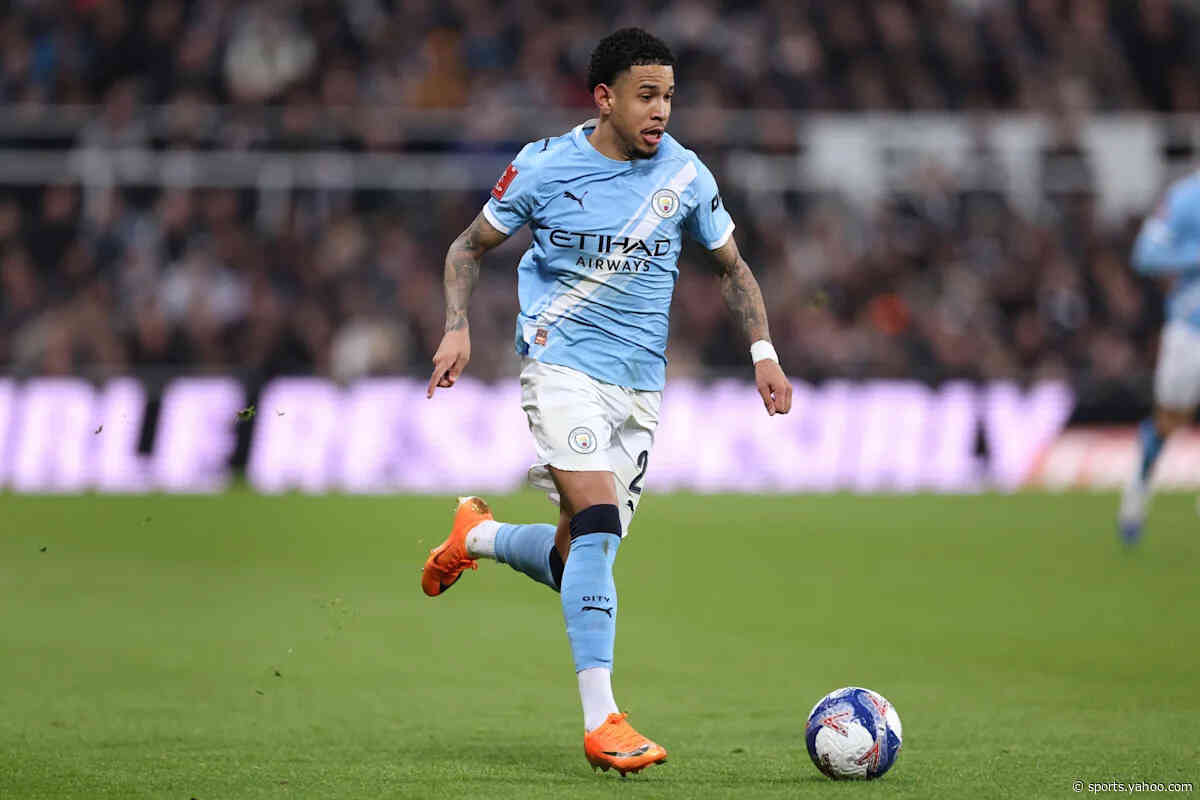 Manchester City Winger Is Keen On Joining Tottenham Hotspur: Should De Zerbi Go For Him?