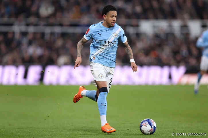 Manchester City Winger Is Keen On Joining Tottenham Hotspur: Should De Zerbi Go For Him?