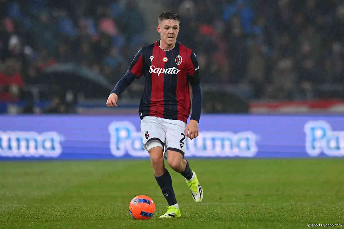 Sunderland Are Big Admirers Of This Serie A Defender: Should Le Bris Move In For Him?